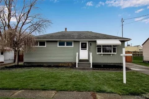 334 Dwyer St, West Seneca, NY 14224
