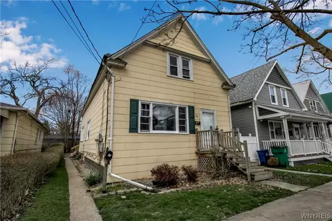 26 Gorski St, Buffalo, NY 14206