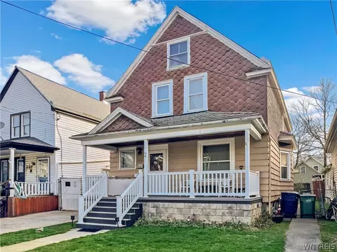 99 Gorton St, Buffalo, NY 14207