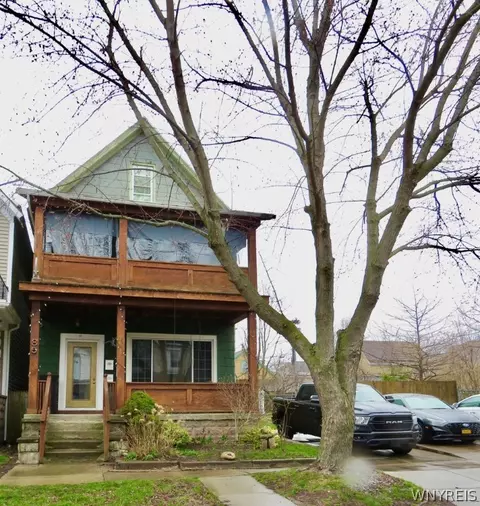 818385 West Ave, Buffalo, NY 14201