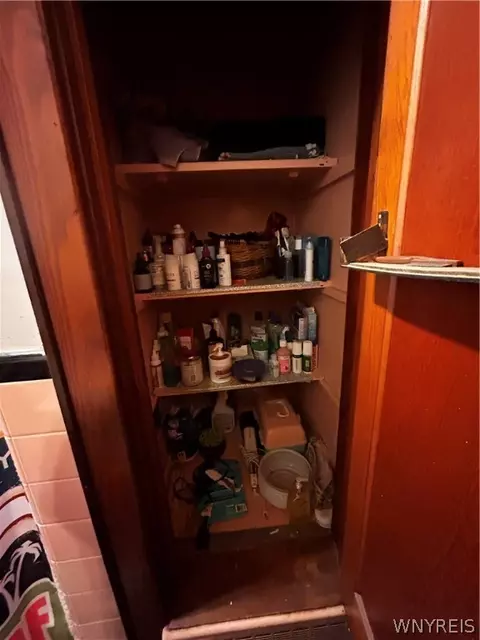 Kitchen - 1512 Walnut St, Olean, NY 14760 photo 3 of 3