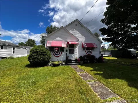 1512 Walnut St, Olean, NY 14760