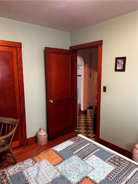 Entry Way - 1512 Walnut St, Olean, NY 14760 photo 1 of 2