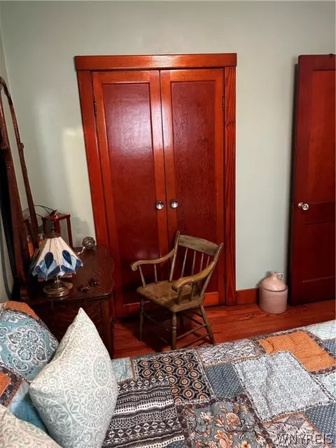 Entry Way - 1512 Walnut St, Olean, NY 14760 photo 2 of 2