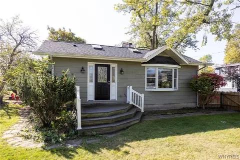 4963 Sheridan Dr, Amherst, NY 14221