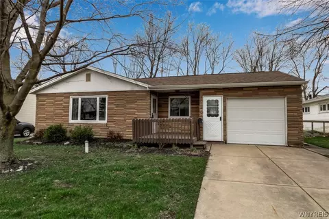 2786 George Urban Blvd, Depew, NY 14043