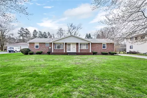 62596261 New Taylor Rd, Orchard Park, NY 14127