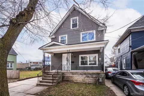 39 Heward Ave, Buffalo, NY 14207