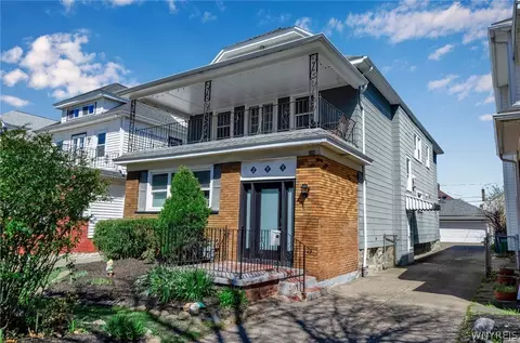 299 Wellington Rd, Buffalo, NY 14216