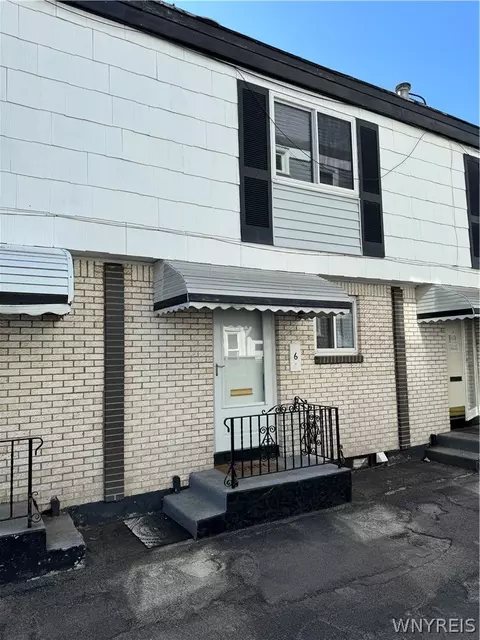 216 Summer St #6, Buffalo, NY 14222