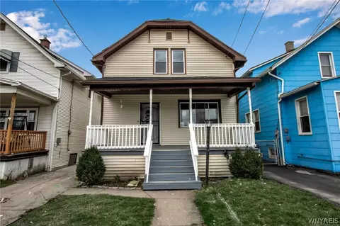 398 Longnecker St, Buffalo, NY 14206