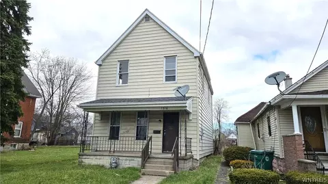 1316 Willow Ave, Niagara Falls, NY 14305