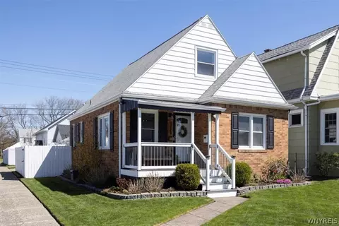 311 Victoria Blvd, Buffalo, NY 14217