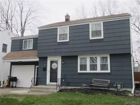 172 Onondaga Ave, Buffalo, NY 14220