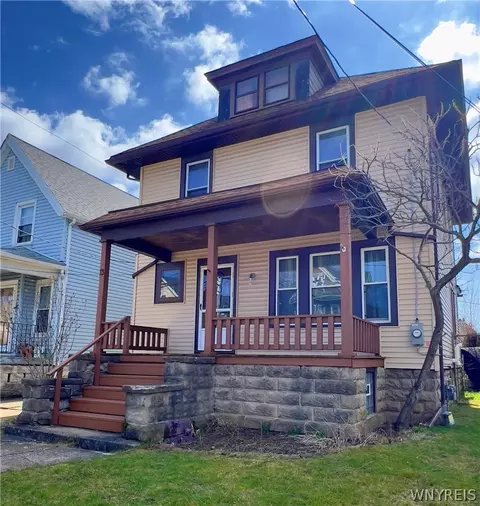 13 Hunt Ave, Buffalo, NY 14207