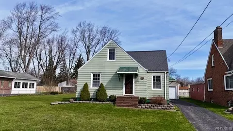 96 Orchard Ave, West Seneca, NY 14224