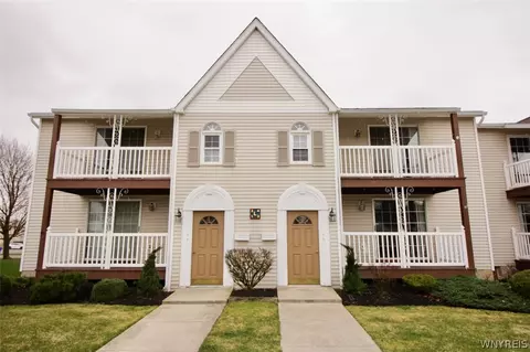 400 West Ave #L4, West Seneca, NY 14224