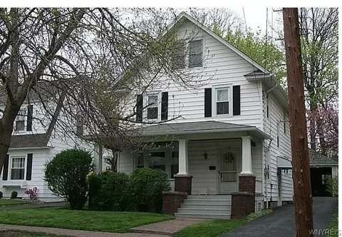 1222 Norwood Ave, Niagara Falls, NY 14305