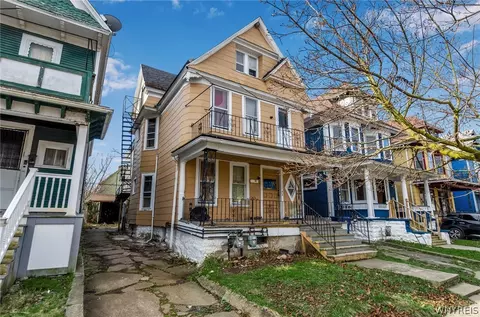 475 Woodlawn Ave, Buffalo, NY 14208