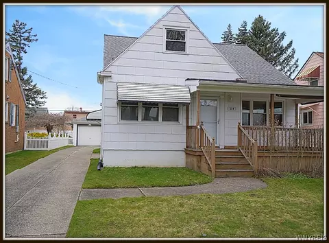 114 S Pierce St #W, Buffalo, NY 14206