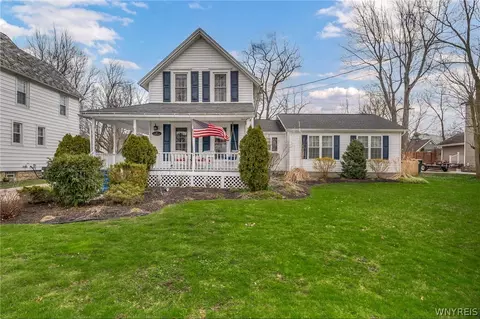 64 Burwell Ave, Lancaster, NY 14086