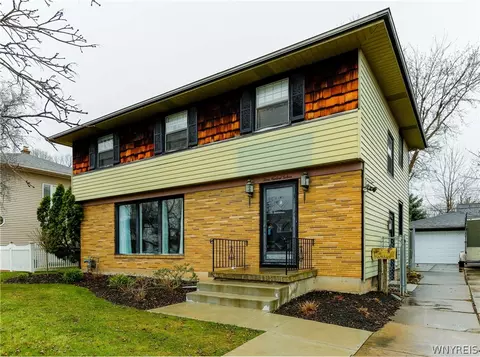 316 Everett Pl, Tonawanda, NY 14150
