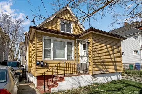 148-150 Edison Ave, Buffalo, NY 14215