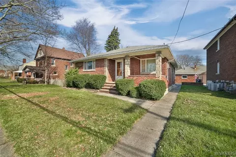 2750 Niagara St, Niagara Falls, NY 14303