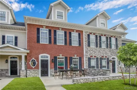 104 California # A, Amherst, NY 14221