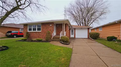 38 Jane Dr, Cheektowaga, NY 14227