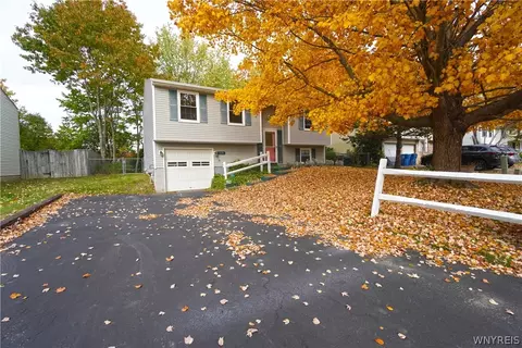 1328 Independence Dr, Evans, NY 14047
