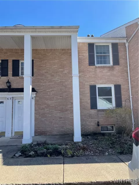 270 Buffalo #47, Aurora, NY 14052
