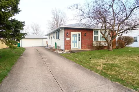 3661 Blair Ct, Buffalo, NY 14219