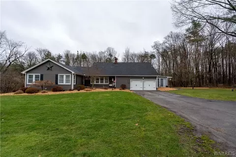 9531 Short Tract Rd, Portage, NY 14846