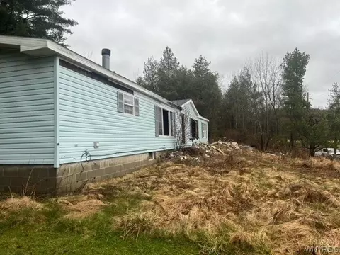 3581 Creek Rd, Cuba, NY 14727