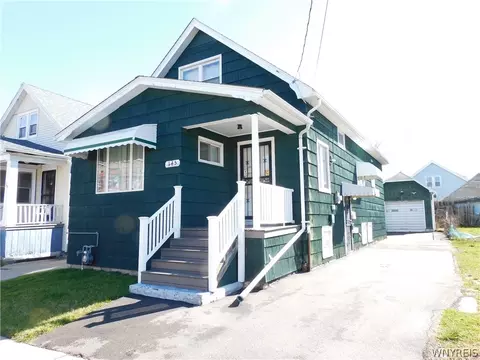 145 Newburgh Ave, Buffalo, NY 14211