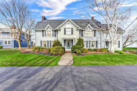 5250 Lake Shore Rd, Hamburg, NY 14075