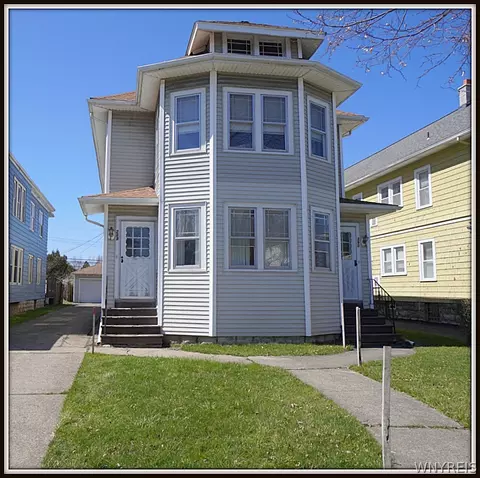 288 Sterling Ave, Buffalo, NY 14216