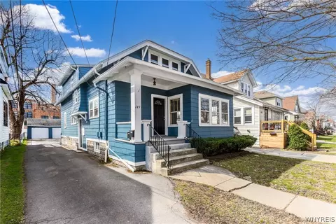 149 Ramona Ave, Buffalo, NY 14220