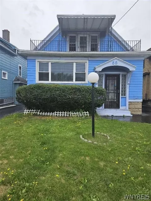 68 Arden Ave, Buffalo, NY 14215