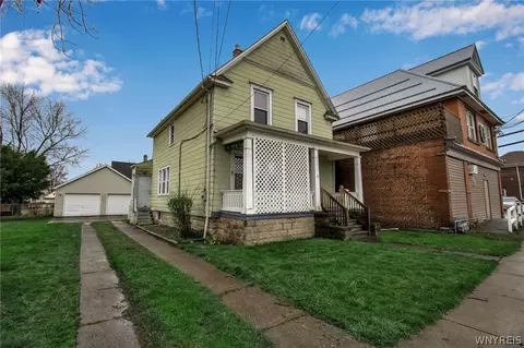 139 Kirby Ave, Lackawanna, NY 14218