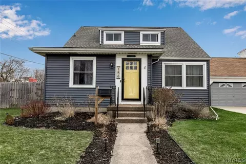 156 Dexter Ter, Tonawanda, NY 14150