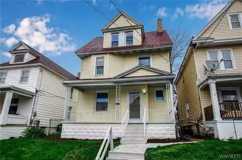 38 Parkview Ave, Buffalo, NY 14210