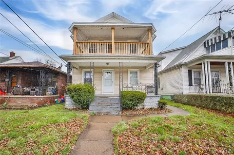 2450 Grand Ave, Niagara Falls, NY 14301