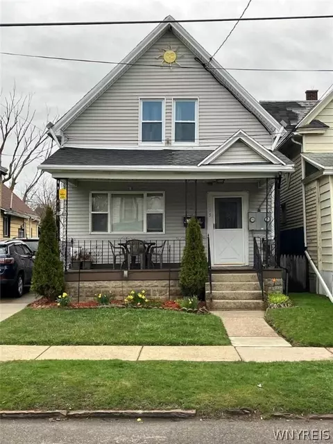 235 Davey St, Buffalo, NY 14206
