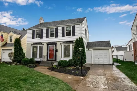 838 Starin Ave, Buffalo, NY 14223