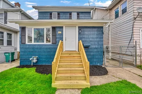 87 Newfield St, Buffalo, NY 14207