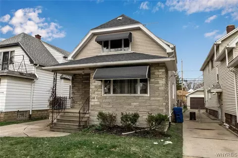 72 Wright Ave, Buffalo, NY 14215