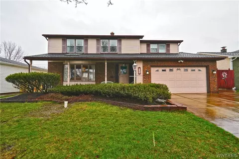 140 Denise Dr, Cheektowaga, NY 14227