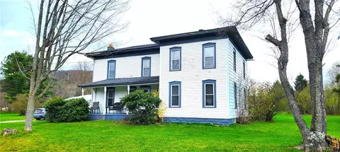 1918 Portville Obi Rd, Genesee, NY 14770